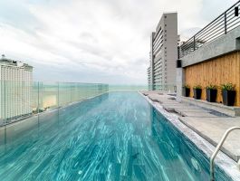 Voucher Potique Nha Trang