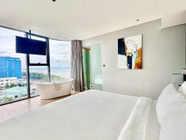 Signature Suite Ocean View