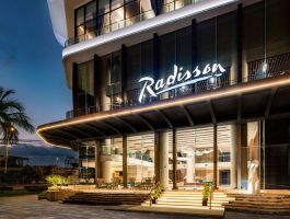 Voucher Radisson Đà Nẵng