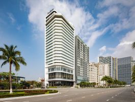 Voucher Radisson Đà Nẵng