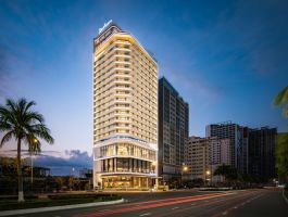 Voucher Radisson Đà Nẵng