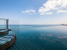 Voucher Radisson Đà Nẵng