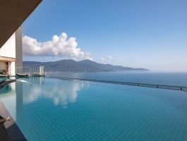 Voucher Radisson Đà Nẵng