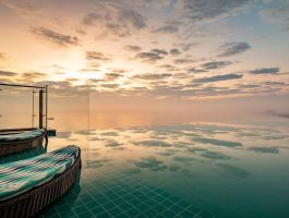 Voucher Radisson Đà Nẵng