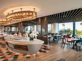 Voucher Radisson Đà Nẵng