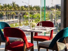 Voucher Radisson Đà Nẵng