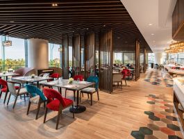 Voucher Radisson Đà Nẵng