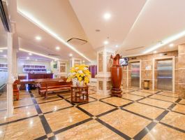 Voucher Red Sun Nha Trang