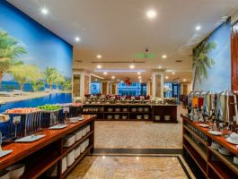 Voucher Red Sun Nha Trang