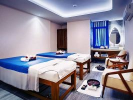 Voucher Red Sun Nha Trang