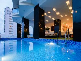 Voucher Red Sun Nha Trang