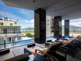 Voucher Red Sun Nha Trang
