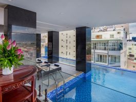 Voucher Red Sun Nha Trang