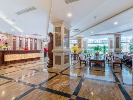 Voucher Red Sun Nha Trang