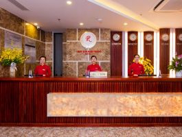 Voucher Red Sun Nha Trang