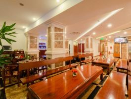 Voucher Red Sun Nha Trang