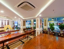 Voucher Red Sun Nha Trang