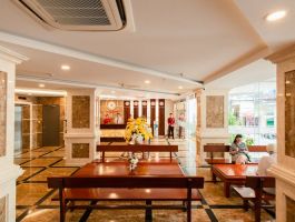 Voucher Red Sun Nha Trang