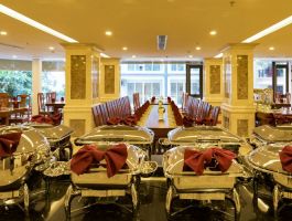 Voucher Red Sun Nha Trang