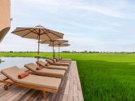 Rêu Hội An Boutique Hotel