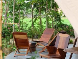 Rêu Hội An Boutique Hotel
