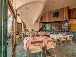 Rêu Hội An Boutique Hotel