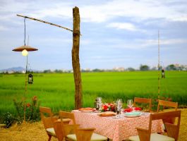 Rêu Hội An Boutique Hotel