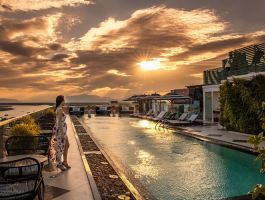 Voucher Royal Hội An, MGallery by Sofitel