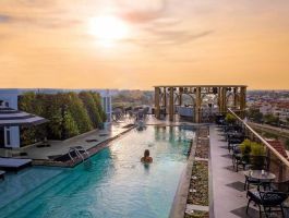 Voucher Royal Hội An, MGallery by Sofitel