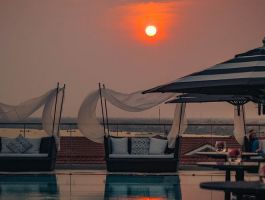 Voucher Royal Hội An, MGallery by Sofitel