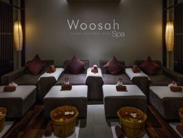 Voucher Royal Hội An, MGallery by Sofitel