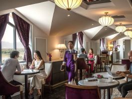 Voucher Royal Hội An, MGallery by Sofitel