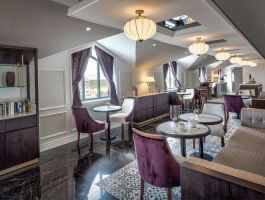 Voucher Royal Hội An, MGallery by Sofitel