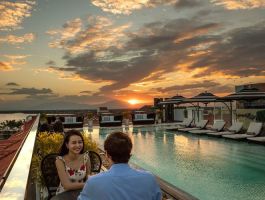 Voucher Royal Hội An, MGallery by Sofitel