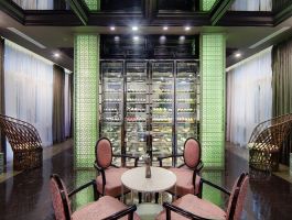Voucher Royal Hội An, MGallery by Sofitel