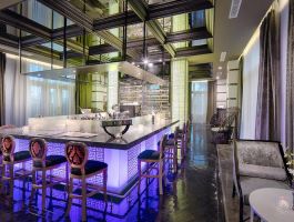 Voucher Royal Hội An, MGallery by Sofitel