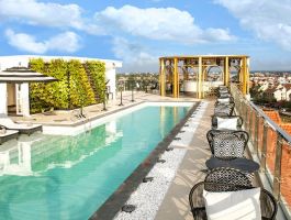 Voucher Royal Hội An, MGallery by Sofitel