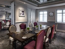 Voucher Royal Hội An, MGallery by Sofitel