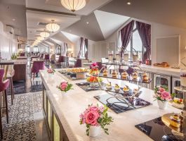 Voucher Royal Hội An, MGallery by Sofitel