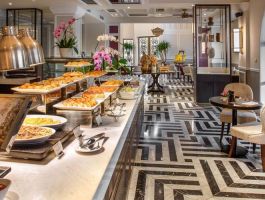 Voucher Royal Hội An, MGallery by Sofitel