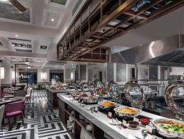 Voucher Royal Hội An, MGallery by Sofitel