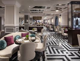 Voucher Royal Hội An, MGallery by Sofitel