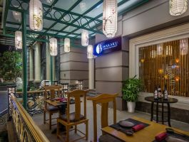 Voucher Royal Hội An, MGallery by Sofitel