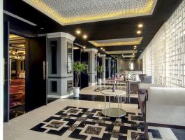 Voucher Royal Hội An, MGallery by Sofitel