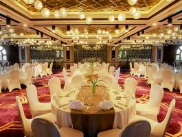 Voucher Royal Hội An, MGallery by Sofitel