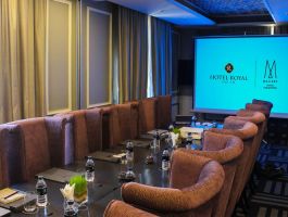 Voucher Royal Hội An, MGallery by Sofitel