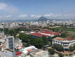 Voucher Sài Gòn Phú Yên