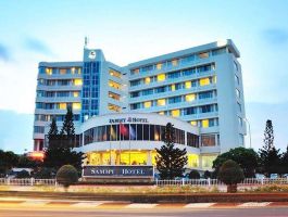 Voucher Sammy Vũng Tàu