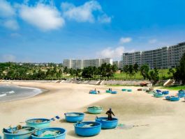 Sea Links Beach 