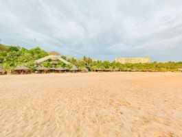 Sea Links Beach 